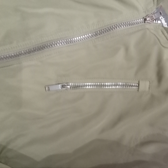 Men's large jacket - Picture 10 of 10